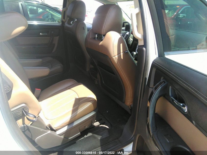 2017 GMC ACADIA LIMITED LIMITED 1GKKRSKD3HJ217921