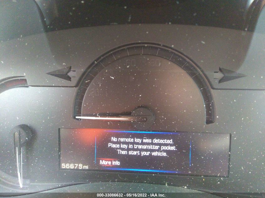 2014 CADILLAC ATS LUXURY RWD 1G6AB5RXXE0177306