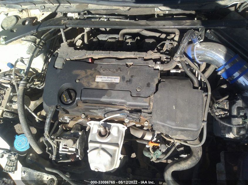 2017 HONDA ACCORD COUPE LX-S 1HGCT1A36HA004340