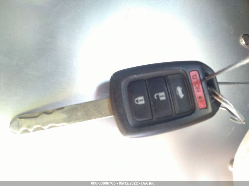 2017 HONDA ACCORD COUPE LX-S 1HGCT1A36HA004340