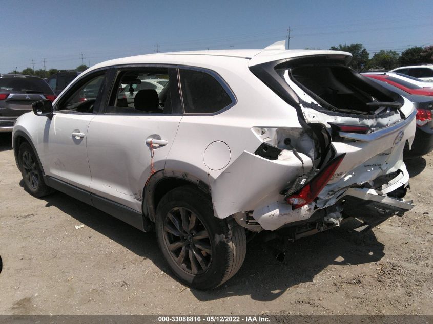 2018 MAZDA CX-9 SPORT JM3TCABY3J0215619