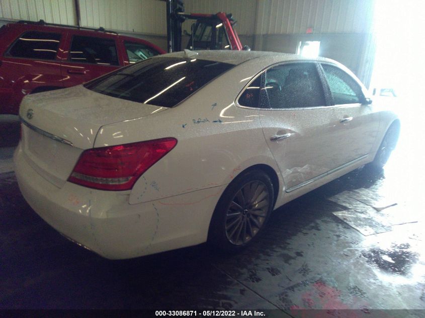 2015 HYUNDAI EQUUS SIGNATURE/ULTIMATE KMHGH4JH9FU093133