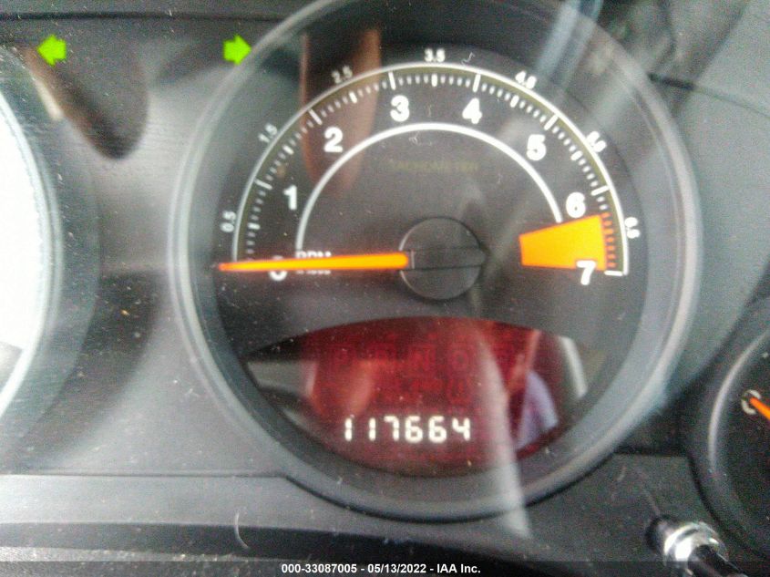2014 JEEP PATRIOT SPORT 1C4NJPBA8ED749680