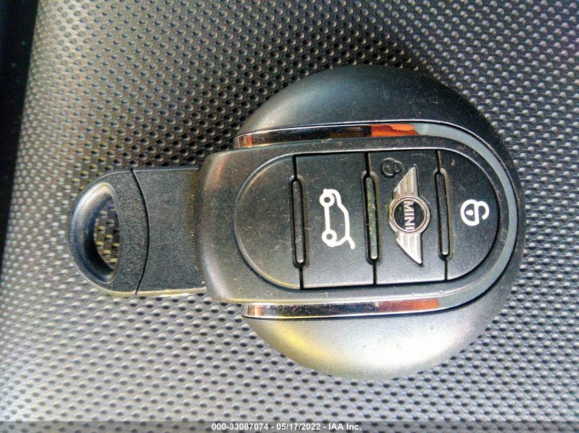 2018 MINI HARDTOP 2 DOOR COOPER S WMWXP7C54J2A47029