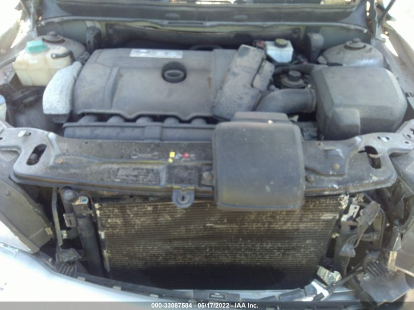 2014 VOLVO XC90 YV4952CZ7E1688706