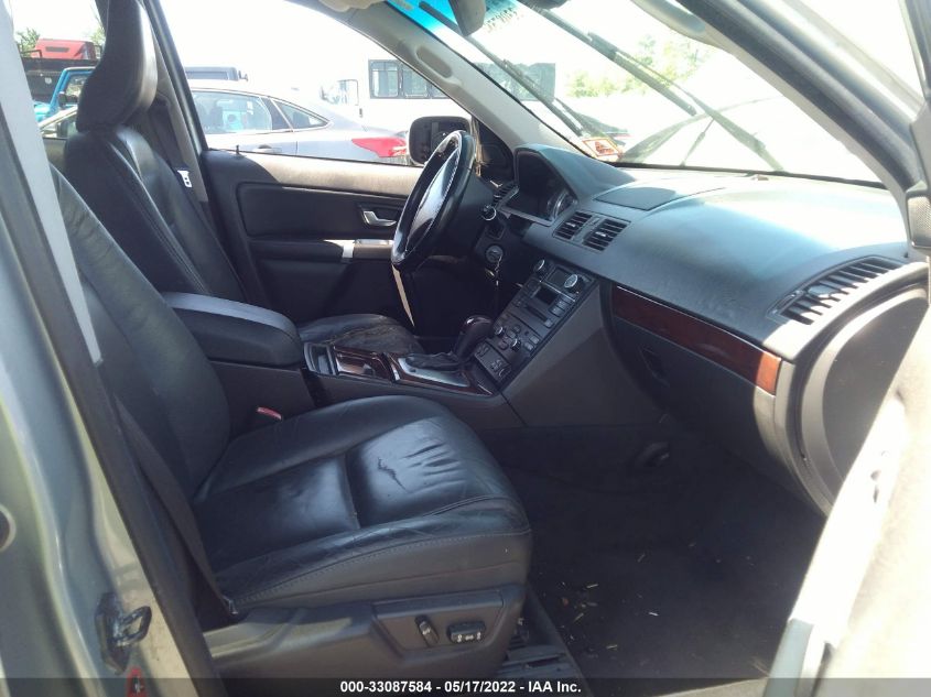 2014 VOLVO XC90 YV4952CZ7E1688706
