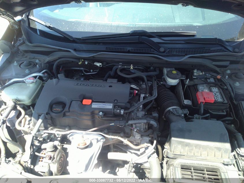 2018 HONDA CIVIC COUPE LX-P 2HGFC4B00JH300769