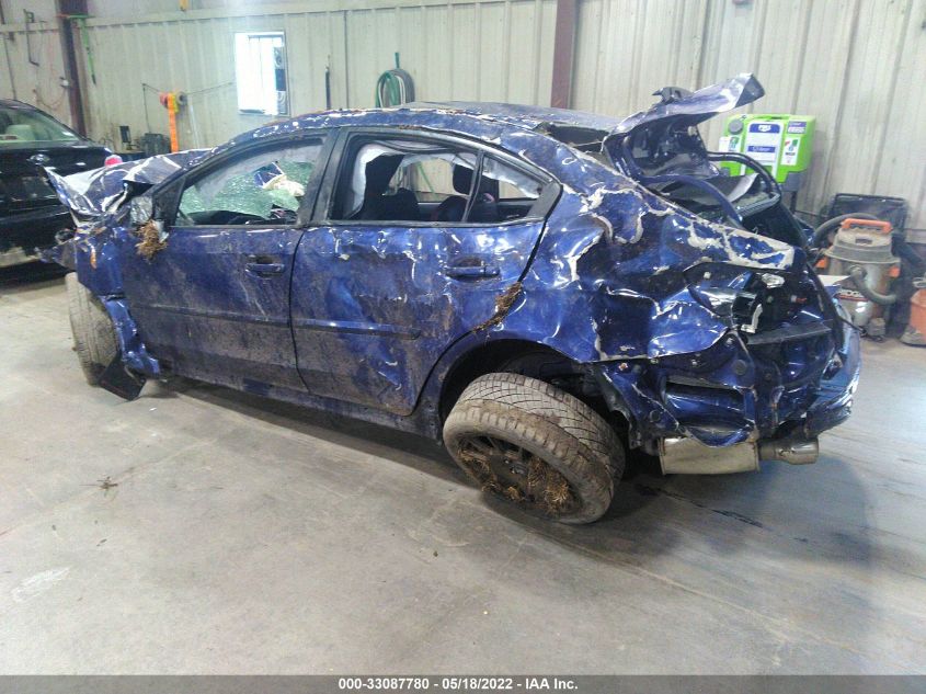 2017 SUBARU WRX STI JF1VA2M68H9839193