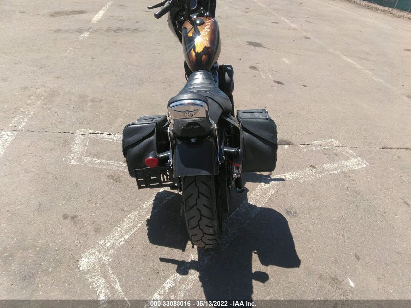 2012 HARLEY-DAVIDSON XL1200 NIGHTSTER 1HD1CZ317CC424118