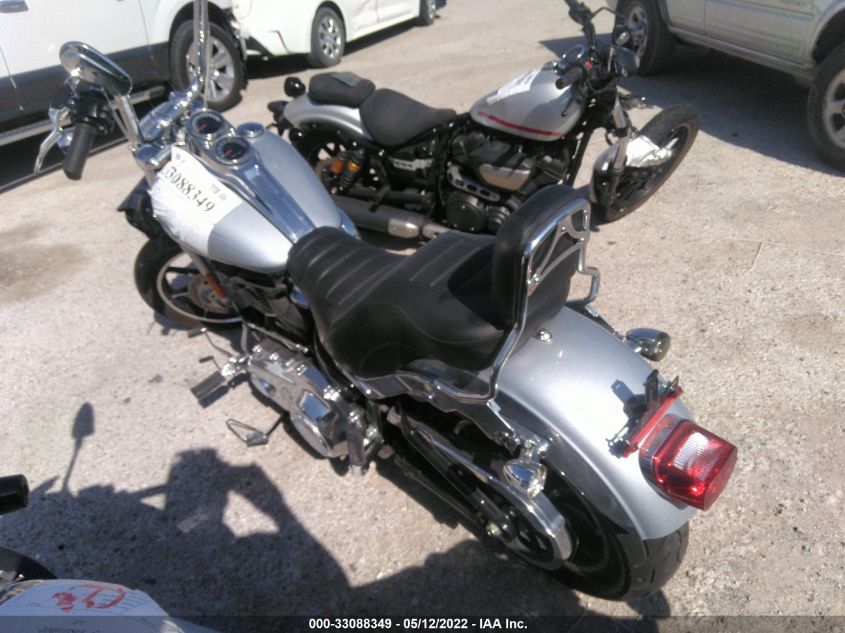 2019 HARLEY-DAVIDSON FXLR 1HD1YNJ22KB034280