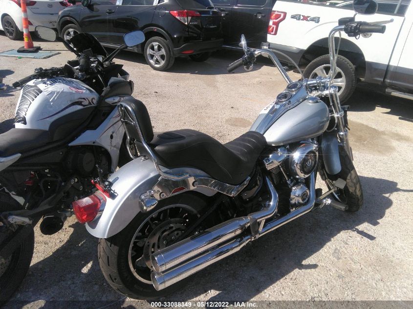 2019 HARLEY-DAVIDSON FXLR 1HD1YNJ22KB034280
