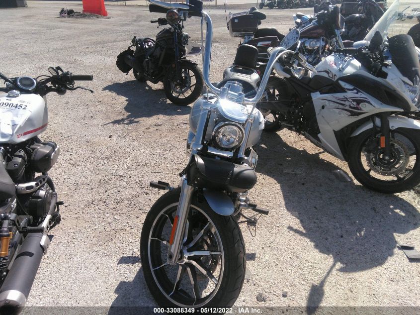 2019 HARLEY-DAVIDSON FXLR 1HD1YNJ22KB034280
