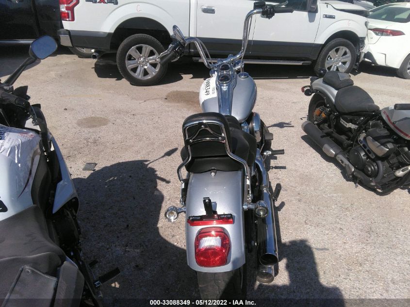 2019 HARLEY-DAVIDSON FXLR 1HD1YNJ22KB034280