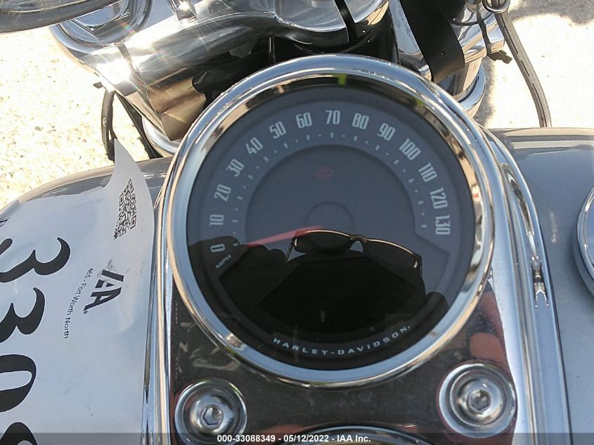 2019 HARLEY-DAVIDSON FXLR 1HD1YNJ22KB034280