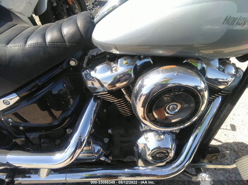 2019 HARLEY-DAVIDSON FXLR 1HD1YNJ22KB034280