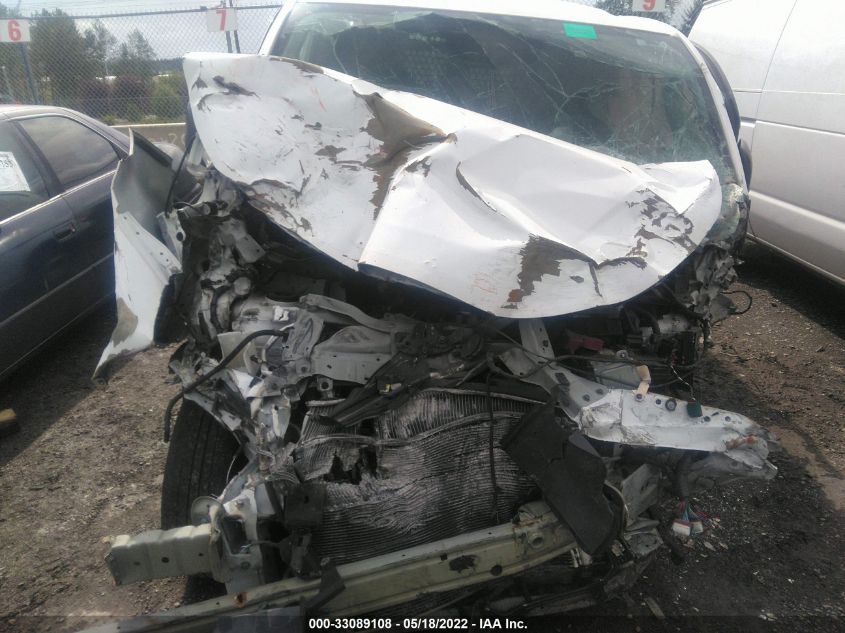 2015 CHEVROLET CITY EXPRESS CARGO VAN LT 3N63M0ZN8FK723111