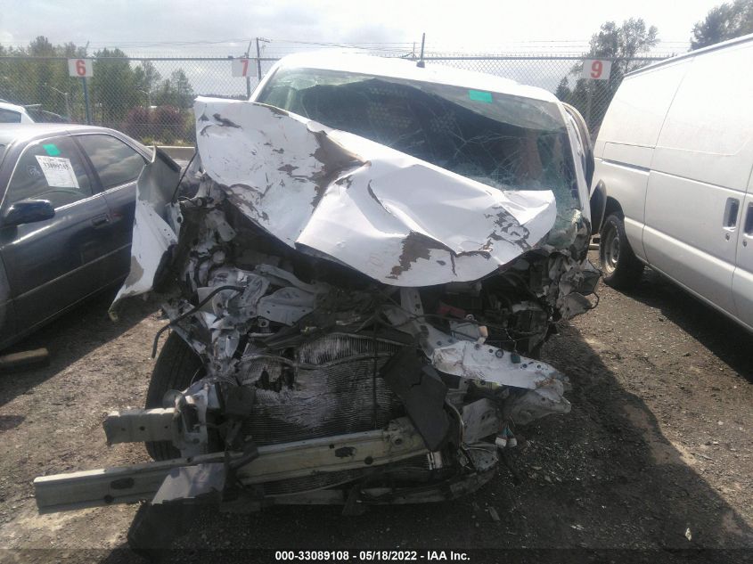 2015 CHEVROLET CITY EXPRESS CARGO VAN LT 3N63M0ZN8FK723111