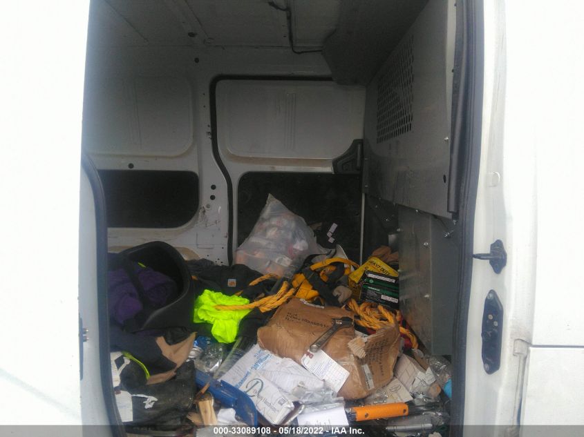 2015 CHEVROLET CITY EXPRESS CARGO VAN LT 3N63M0ZN8FK723111