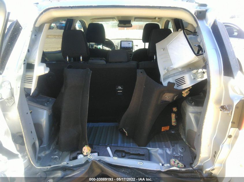 2021 FORD ECOSPORT SE MAJ3S2GE9MC439325