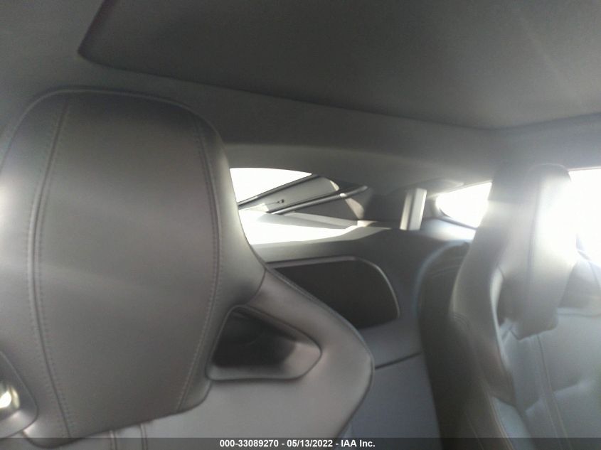 2015 JAGUAR F-TYPE V6 S SAJWA6BU5F8K17761
