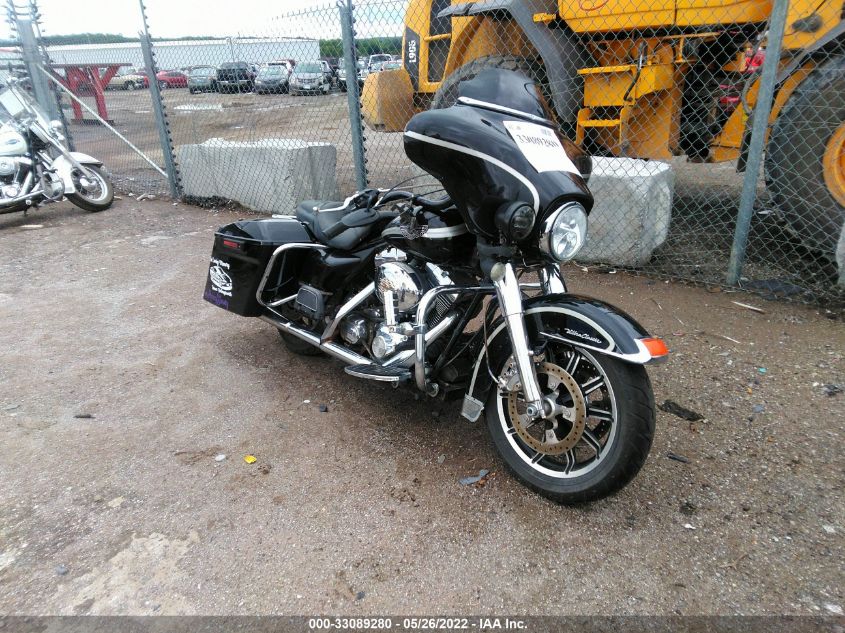 2003 HARLEY-DAVIDSON FLHTCUI 1HD1FCW143Y610041