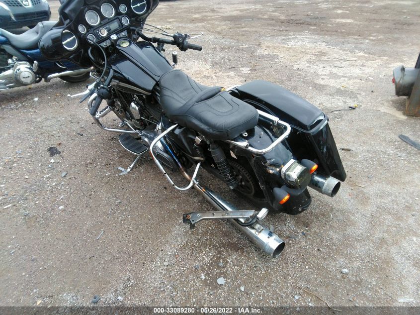 2003 HARLEY-DAVIDSON FLHTCUI 1HD1FCW143Y610041