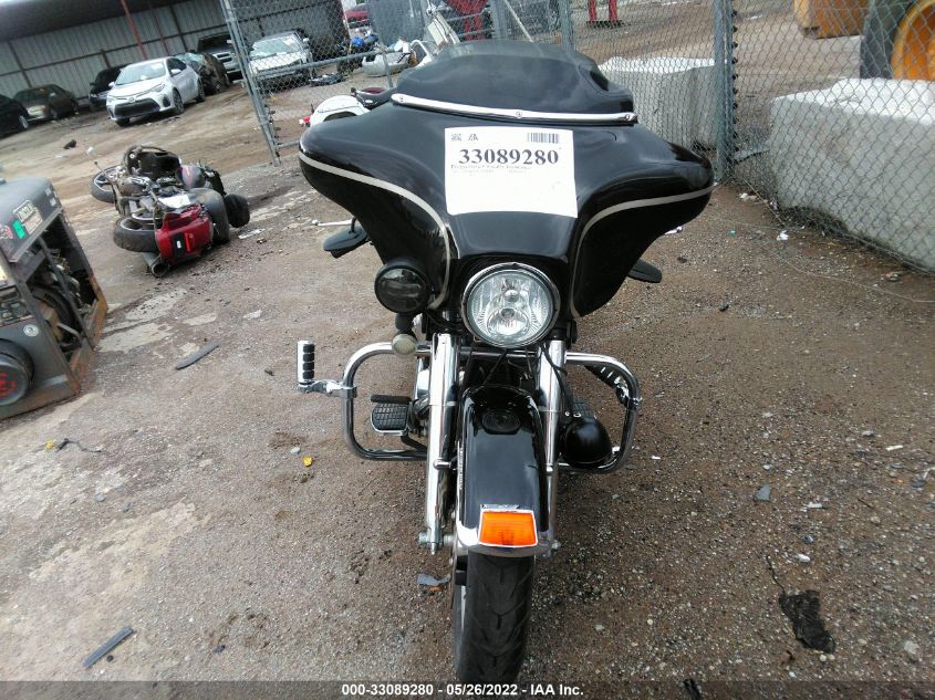 2003 HARLEY-DAVIDSON FLHTCUI 1HD1FCW143Y610041