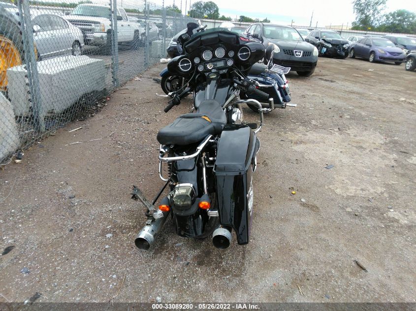 2003 HARLEY-DAVIDSON FLHTCUI 1HD1FCW143Y610041