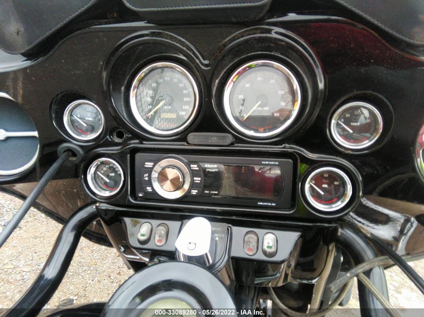 2003 HARLEY-DAVIDSON FLHTCUI 1HD1FCW143Y610041