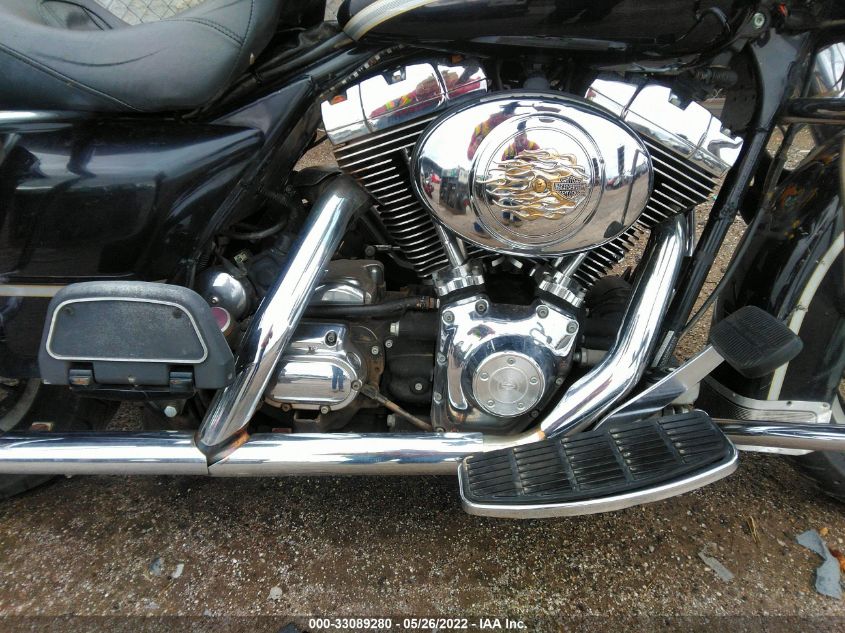 2003 HARLEY-DAVIDSON FLHTCUI 1HD1FCW143Y610041