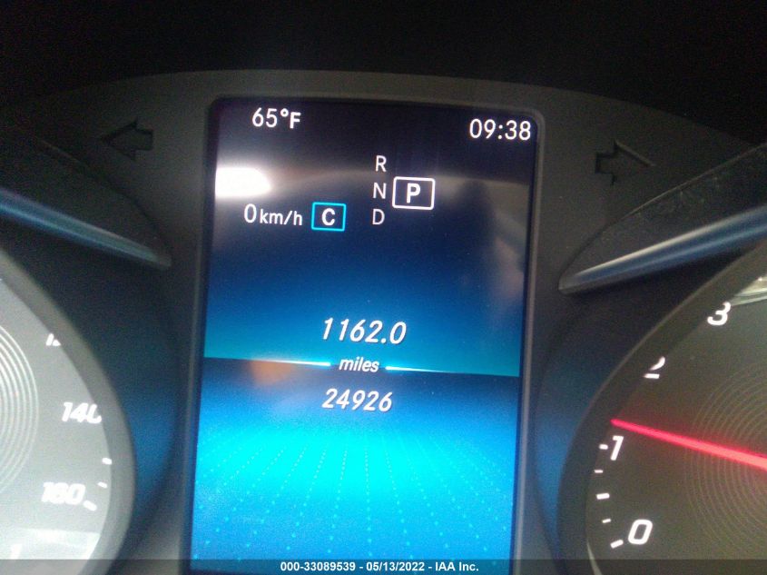 2019 MERCEDES-BENZ C-CLASS C 300 55SWF8DB7KU317229