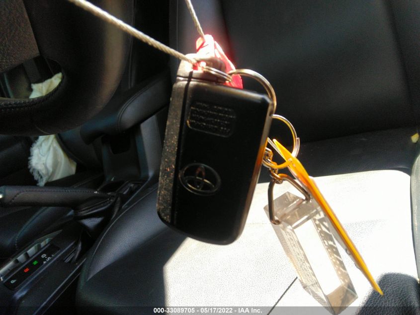 2016 TOYOTA RAV4 HYBRID LIMITED JTMDJREV7GD019185