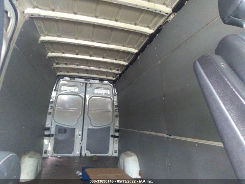 2015 MERCEDES-BENZ SPRINTER CARGO VANS WD3PE8CC2F5960446