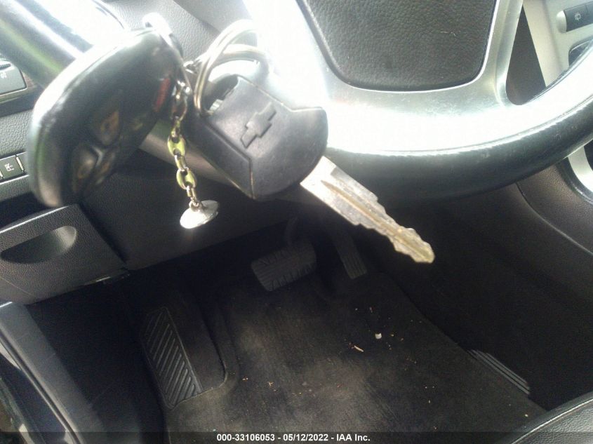 2015 CHEVROLET CAPTIVA SPORT FLEET LT 3GNAL3EK7FS518350