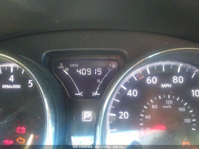 2019 NISSAN VERSA SEDAN SV 3N1CN7AP9KL827636