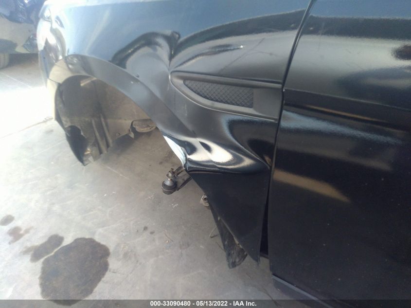 2014 FORD SEDAN POLICE INTERCEPTOR 1FAHP2MK1EG185640
