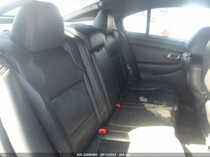 2014 FORD SEDAN POLICE INTERCEPTOR 1FAHP2MK1EG185640