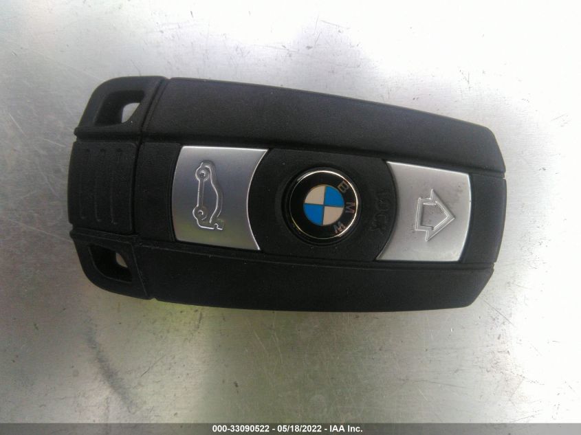 2014 BMW X1 SDRIVE28I WBAVM1C52EVW51435