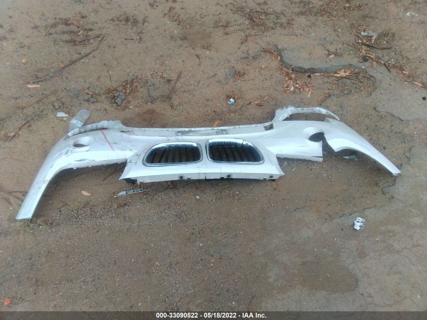 2014 BMW X1 SDRIVE28I WBAVM1C52EVW51435