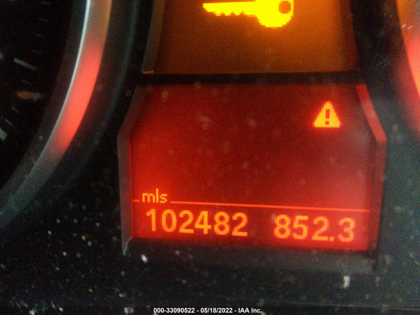 2014 BMW X1 SDRIVE28I WBAVM1C52EVW51435