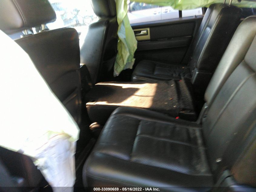 2013 FORD EXPEDITION EL LIMITED 1FMJK2A51DEF46752