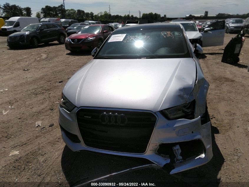 2015 AUDI A3 2.0T PRESTIGE WAUKFGFF6F1018174