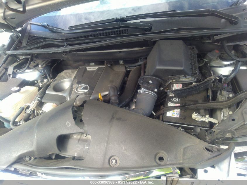 2017 LEXUS NX 200T/BASE/F SPORT JTJBARBZ1H2136513