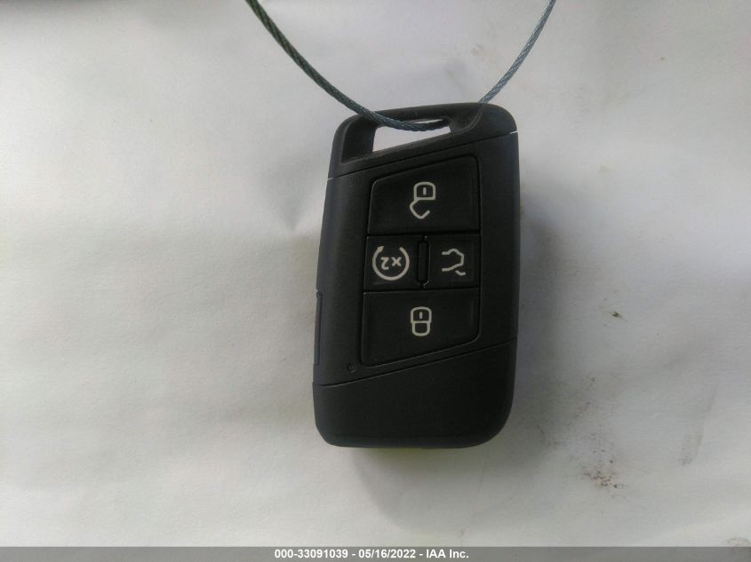 2021 VOLKSWAGEN JETTA GLI S/AUTOBAHN 3VW6T7BU7MM078947
