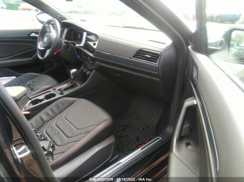 2021 VOLKSWAGEN JETTA GLI S/AUTOBAHN 3VW6T7BU7MM078947