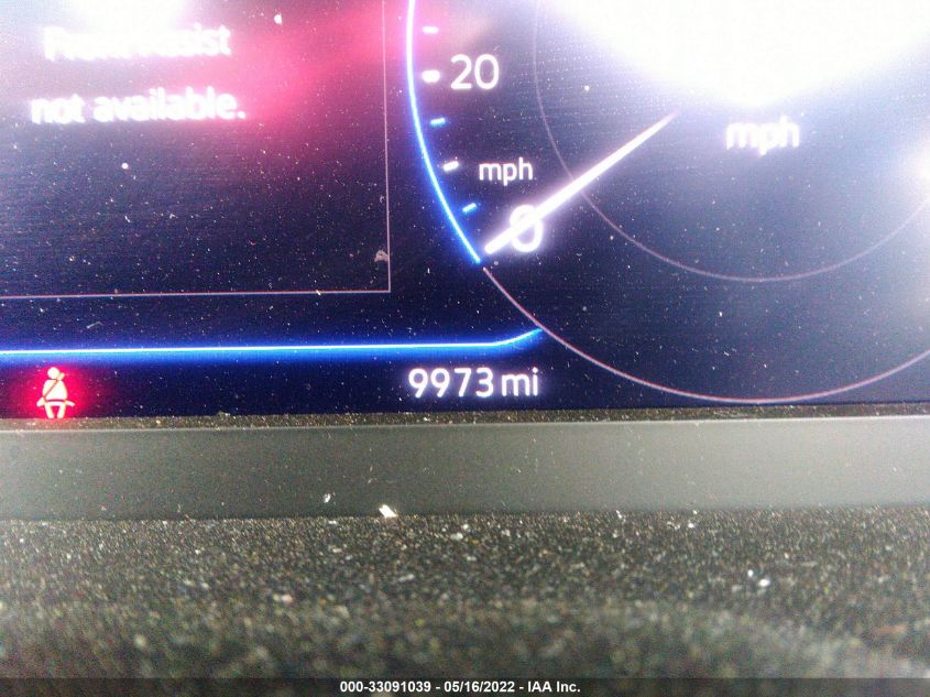2021 VOLKSWAGEN JETTA GLI S/AUTOBAHN 3VW6T7BU7MM078947