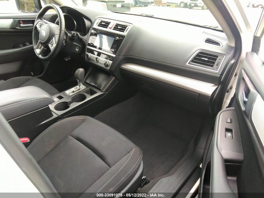 2015 SUBARU LEGACY 2.5I PREMIUM 4S3BNAC62F3064208