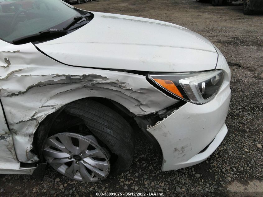 2015 SUBARU LEGACY 2.5I PREMIUM 4S3BNAC62F3064208