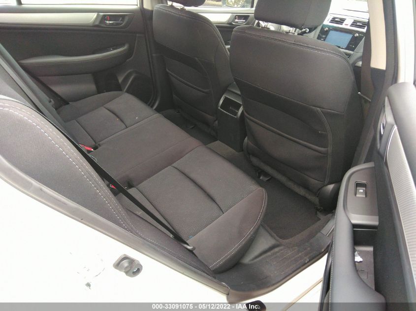 2015 SUBARU LEGACY 2.5I PREMIUM 4S3BNAC62F3064208
