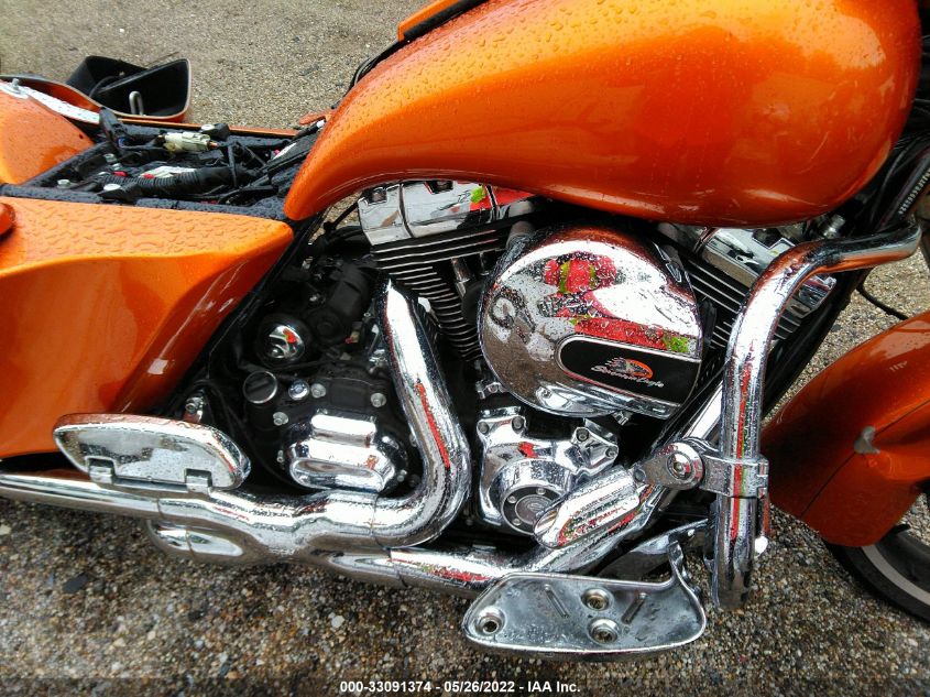 2015 HARLEY-DAVIDSON FLHXS STREET GLIDE SPECIAL 1HD1KRM1XFB666882